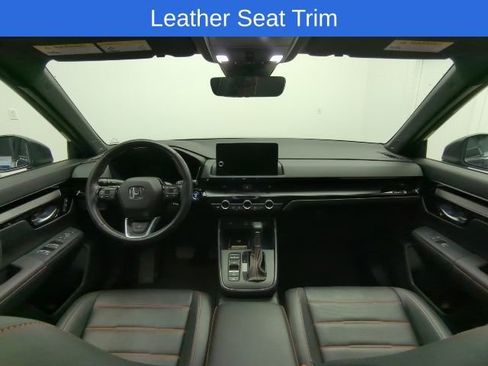 Used 2024 Honda CR-V Sport Touring image 24