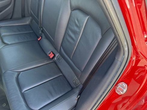 Used 2018 Audi A3 2.0T Premium w/ Convenience Package image 11