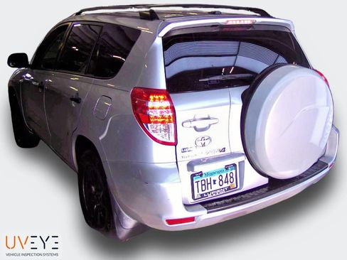 Used 2010 Toyota RAV4 4WD w/ Base L4 Extra Value Pkg image 21