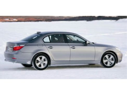 Used 2006 BMW 530xi Sedan image 1