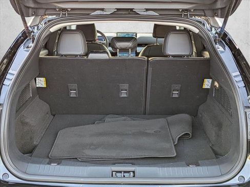 Used 2023 Ford Mustang Mach-E Select image 6