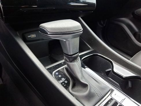 Used 2023 Hyundai Tucson SEL image 14