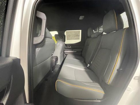 New 2026 Toyota Tacoma 4x4 Double Cab Hybrid image 10