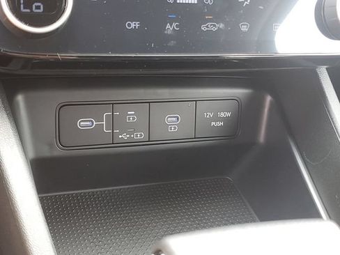 New 2026 Hyundai Tucson SEL Plus AWD/4WD image 30