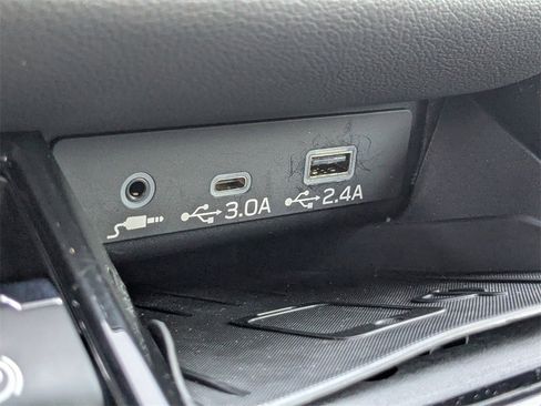 Used 2023 Subaru Outback Wilderness image 22