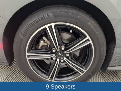 Certified 2024 Ford Mustang Premium image 22