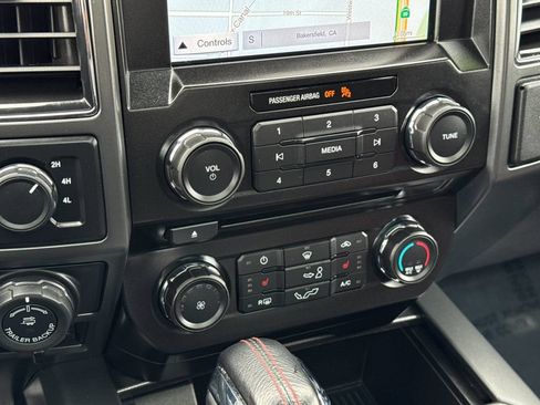 Certified 2017 Ford F150 XLT w/ Equipment Group 302A Luxury AWD/4WD image 19