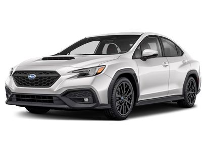 New 2025 Subaru WRX Limited