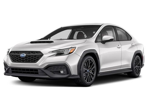 New 2025 Subaru WRX Limited image 1