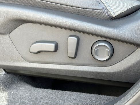 Certified 2026 Subaru Forester Premium AWD/4WD image 24