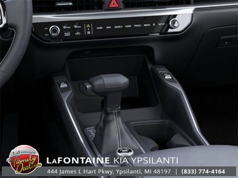 New 2025 Kia Sorento S w/ Panoramic Sunroof Package image 45