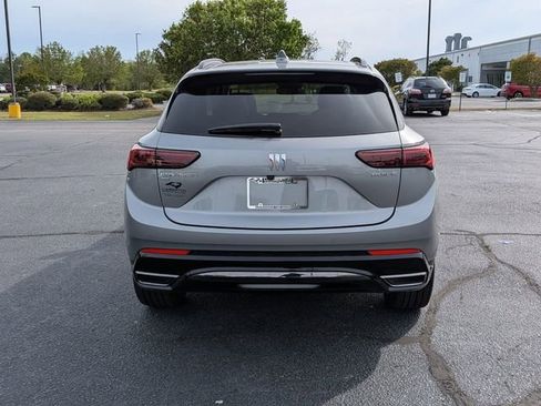 New 2026 Buick Envision Sport Touring image 4