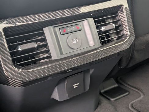 New 2026 Ford F250 Lariat w/ Black Appearance Package image 10