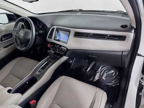 Used 2021 Honda HR-V EX-L image 29