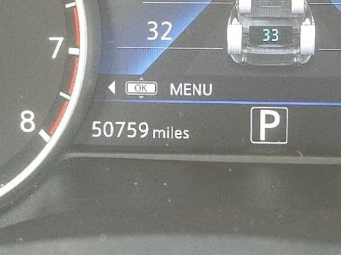 Used 2016 Nissan Maxima Platinum FWD image 28