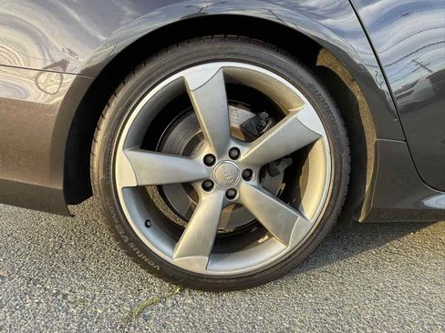 Used 2014 Audi S6 Prestige w/ Driver Assistance Package image 37