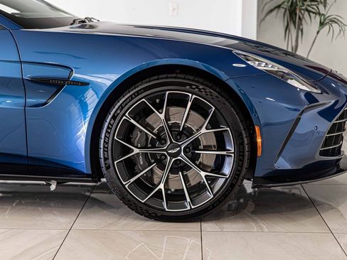 New 2026 Aston Martin V8 Vantage Coupe image 10