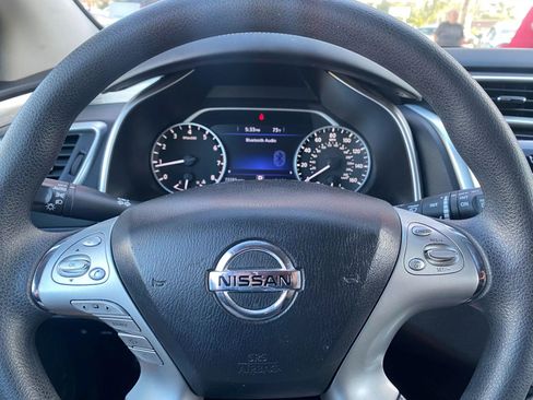 Used 2018 Nissan Murano S w/ Cargo Package image 15