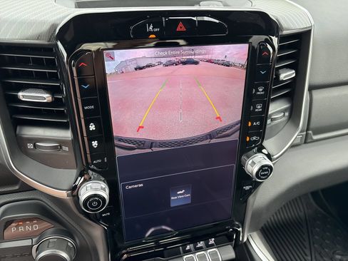 New 2026 RAM 1500 Lone Star RWD image 22