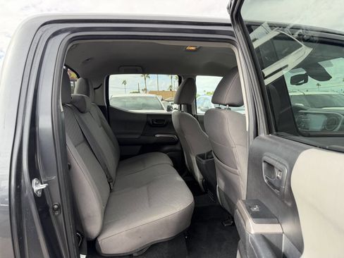 Used 2023 Toyota Tacoma SR5 image 25