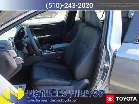 New 2026 Toyota Camry XSE image 12