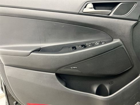 Used 2018 Hyundai Tucson SEL Plus w/ Cargo Package image 21