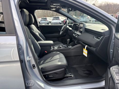 New 2026 Subaru Outback Limited image 45