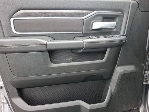 Certified 2024 RAM 2500 Big Horn image 13