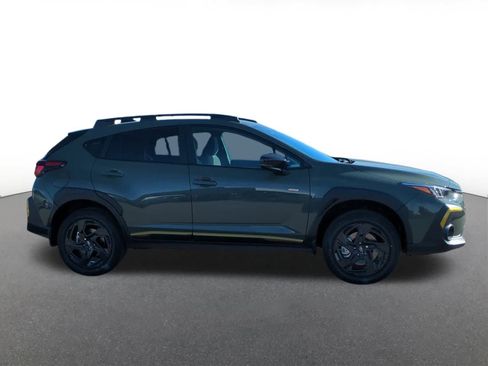 New 2026 Subaru Crosstrek 2.5i Sport image 7