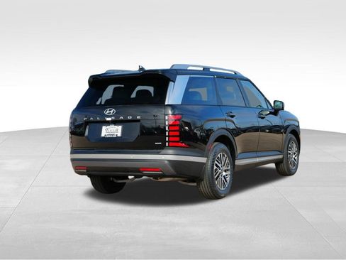 New 2026 Hyundai Palisade SEL image 7