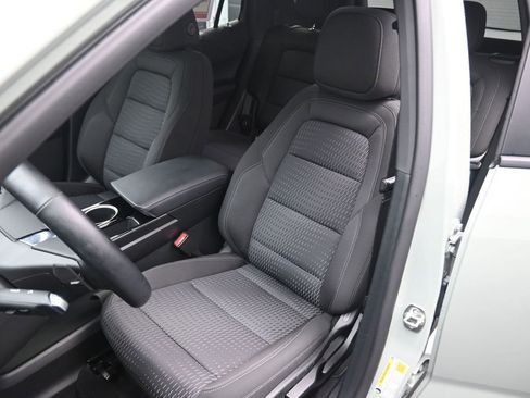 Used 2026 Chevrolet Equinox LT w/ Safety and Technology Package image 10