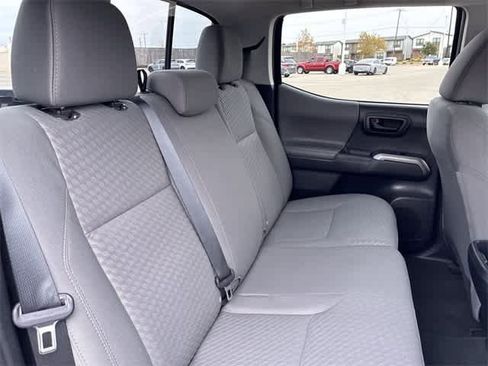 Used 2023 Toyota Tacoma SR5 image 21