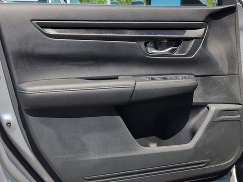Used 2026 Honda CR-V LX image 15