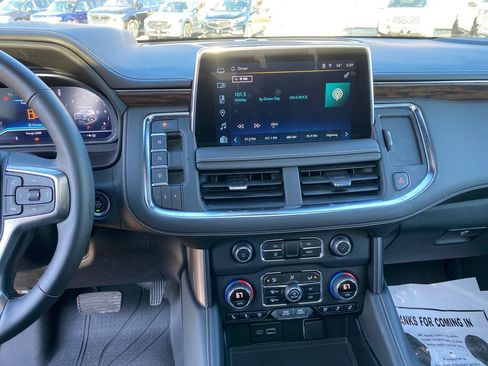 Used 2023 Chevrolet Tahoe Premier image 19