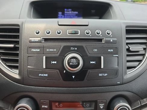 Used 2014 Honda CR-V EX-L image 31