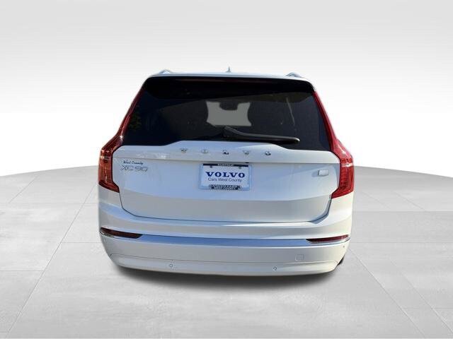 Used 2024 Volvo XC90 T8 Plus AWD/4WD image 5
