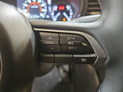 New 2026 MAZDA MAZDA3 2.5 S Sedan w/ Preferred Pkg image 19