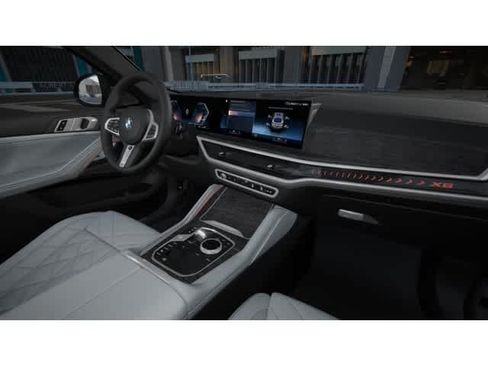 New 2027 BMW X6 xDrive40i AWD/4WD image 14