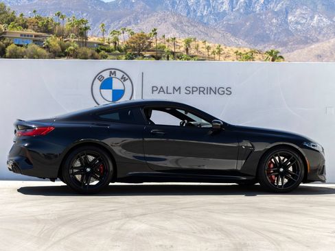 Used 2024 BMW M8 Competition AWD/4WD image 5