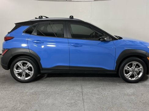 Used 2023 Hyundai Kona SEL image 5
