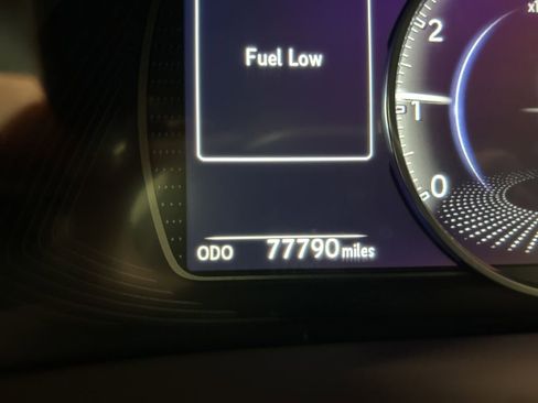 Used 2019 Lexus ES 350 image 15