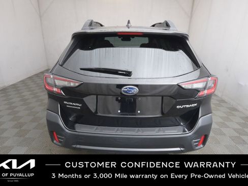 Used 2020 Subaru Outback Premium w/ Popular Package #1 image 6