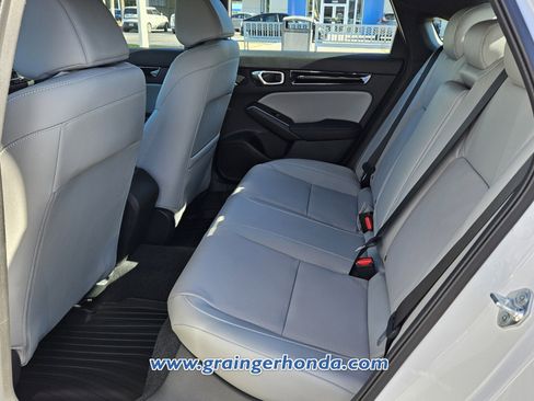 New 2026 Honda Civic Sport Touring image 10