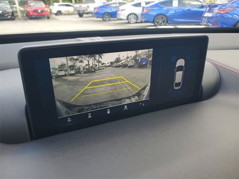 Certified 2023 Acura TLX SH-AWD w/ A-SPEC Pkg image 28