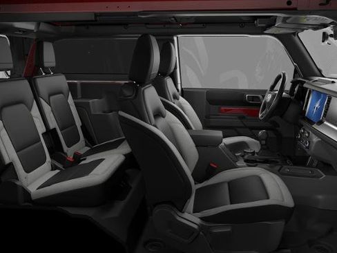 New 2026 Ford Bronco 2-Door AWD/4WD image 6
