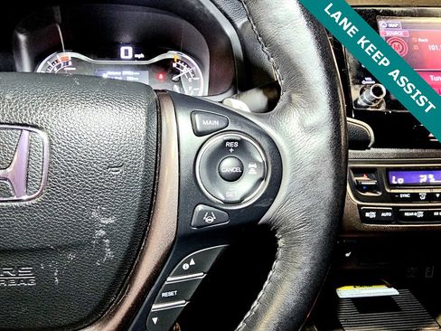 Used 2022 Honda Ridgeline RTL-E image 21