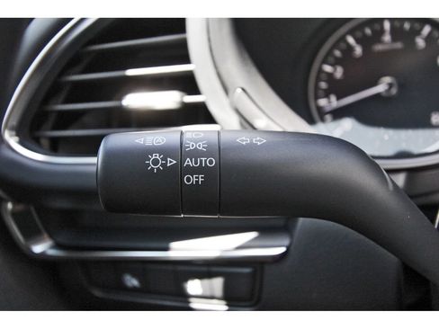 New 2026 MAZDA MAZDA3 2.5 S Hatchback w/ Premium Pkg FWD image 16
