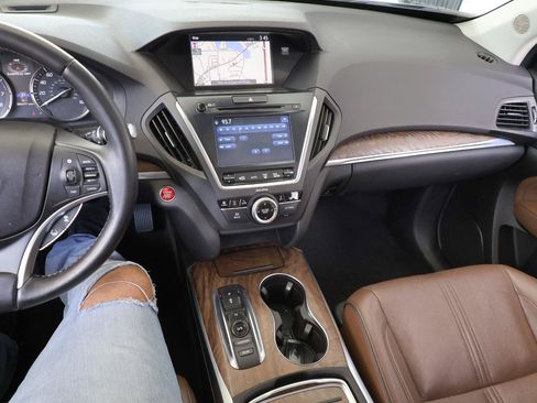 Used 2019 Acura MDX FWD w/ Advance Package image 48