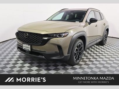 New 2026 MAZDA CX-50 Meridian Edition