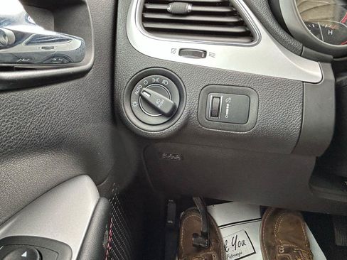Used 2013 Dodge Journey R/T w/ Navigation & Sound Group I FWD image 29
